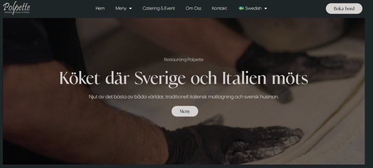 Företagsevent i Stockholm Här är den perfekta cateringlösningen