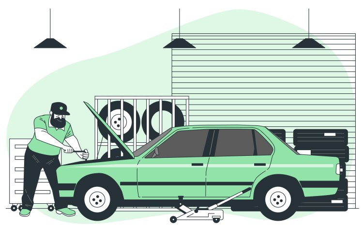10 Common Toyota Repair and How to Prevent Them
