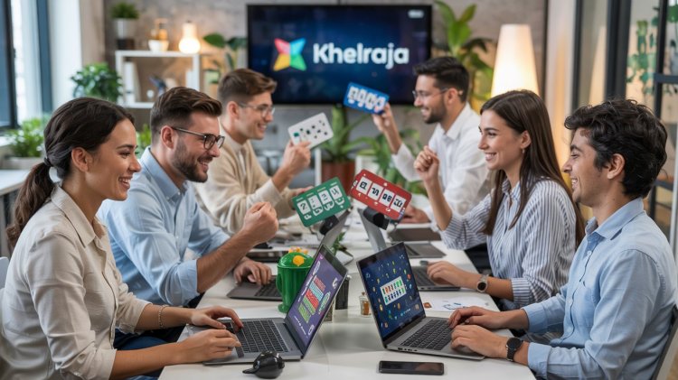 Huge Lottery Win Shakes Up the Community – Find Out Who Hit the Jackpot!
