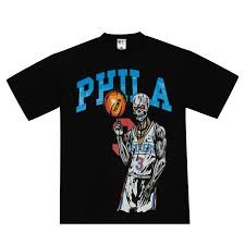 Get the Hottest Warren Lotas Shirts – Limited Edition Designs for True Streetwear Fans