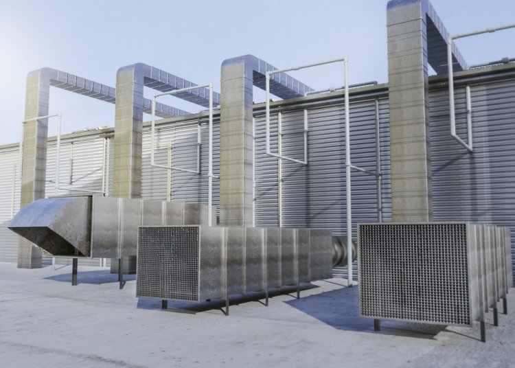 Comparing Different Types of High-Efficiency Industrial Air Filters