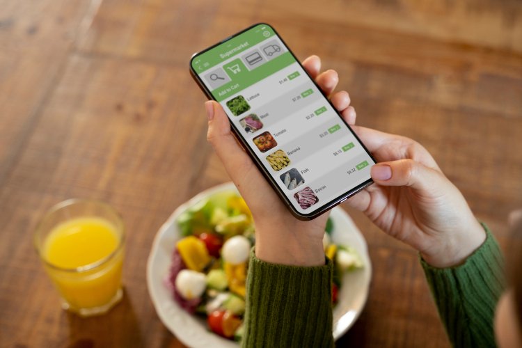 UberEats Clone App | Launch Your Food Delivery App Like UberEats