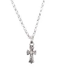 Chrome Hearts Jewelry: The Ultimate Statement for the Bold and Fearless