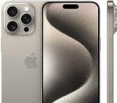Apple iPhone 15 Pro Max: The Ultimate Smartphone Experience in the UAE