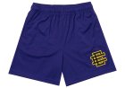 Fresh Looks With Eric Emanuel Shorts