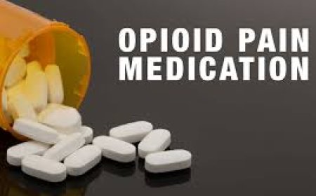 Pill Mills Still Prescribing Tapady 200 mg