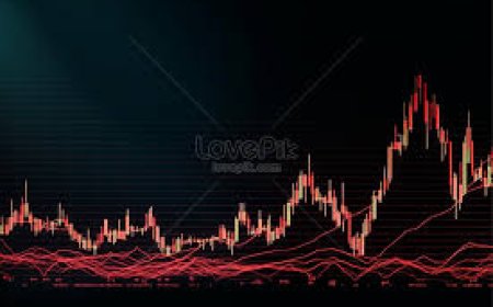 Trillium Trading The Future of Smart Ethical and Profitable Trading