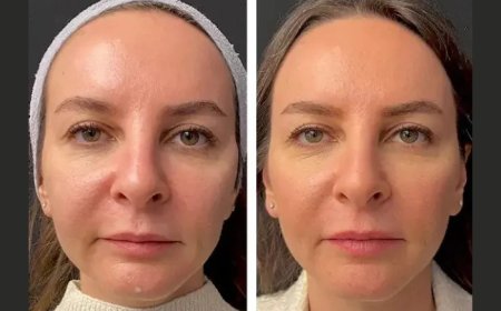 Mesotherapy Treatments in Dubai for Double Chin Reduction: What You Need to Know