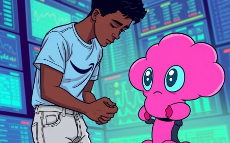 From Generic to Strategic: Why Custom LLMs Are the Future of Business AI