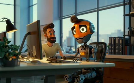 Intelligence at Scale: Why LLMs Are the Next Business Essential