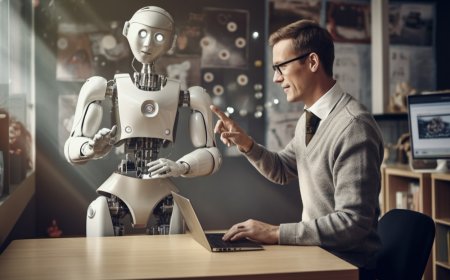 Built for Impact: How AI Development Transforms Business from the Inside Out