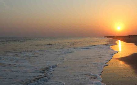 Puri Beach: Explore the Beauty of Odisha’s Coastal Gem