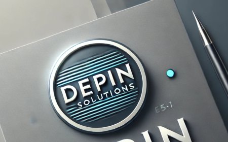 How to Launch Your Own DePIN Solution and Compete in the Web3 Infrastructure Race