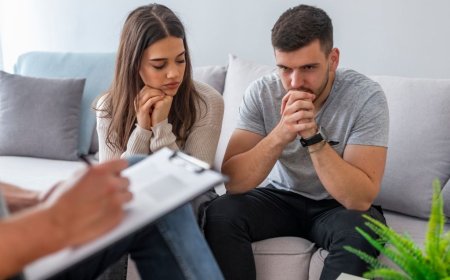 Take the Free Trauma Test and Discover Your Healing Path