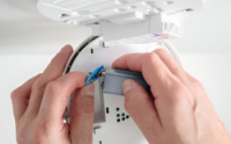 Emergency Light Testing: Why It’s Essential for Safety and Compliance