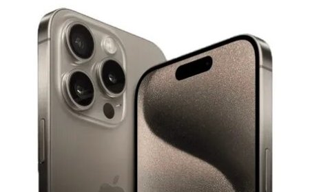 The Best Way to Sell Apple iPhone 15 with WeBuyBackElectronics