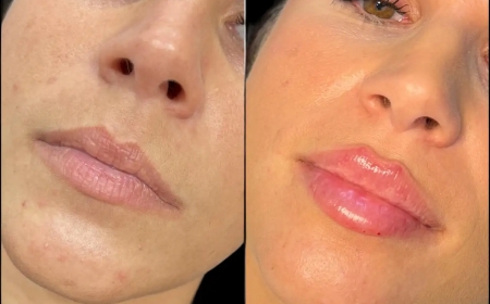 Why Choose Fillers Treatments in Dubai for Anti-Aging