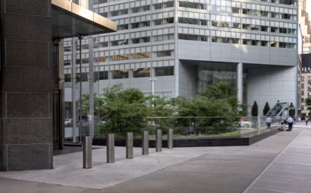 Concrete Restoration Services for Long Lasting Surfaces