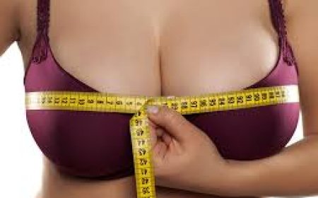 Common Concerns About Breast Reduction dubai, Answered by Experts