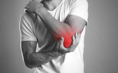 Tennis Elbow Treatment Dubai: Your Complete Guide to Pain-Free Living