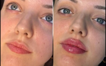 The Cost of Fillers Treatments in Dubai: What to Expect