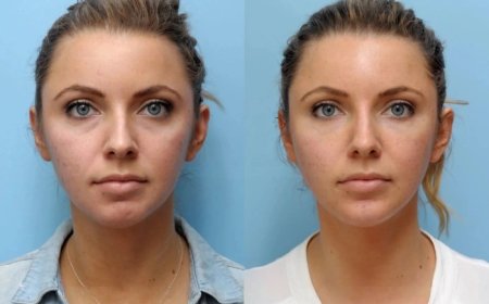 Thread Lift Treatments in Dubai: How Long Do the Results Last and How to Maintain Them