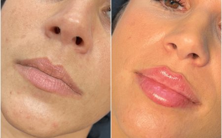 Juvederm Treatments in Dubai: How to Get the Best Results
