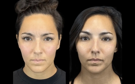 Botox Treatments in Dubai: Post-Treatment Care for Long-Lasting Results