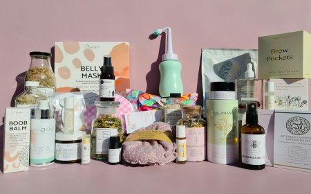 Essential Maternity Products Every Expecting Mother Needs