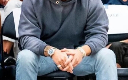 OVO Hoodie: Where Luxury Streetwear Meets Cultural Legacy