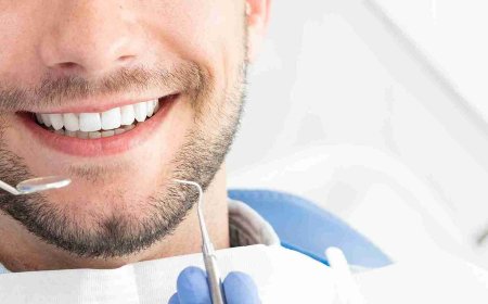 Accidents Happen Be Ready with the Right Dental Team in Newtownabbey