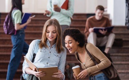 OTHM Assignment Help UK: A Complete Guide for Students