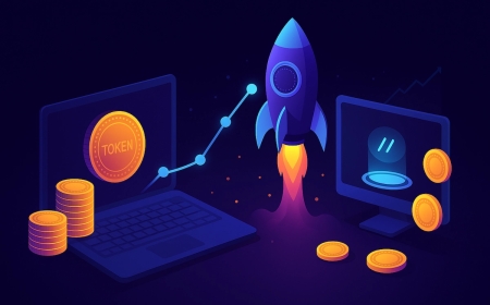 Top 10 Must-Have Features for Modern IDO Launchpad Platforms