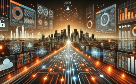 AI Development Company Trends Every Business Should Know