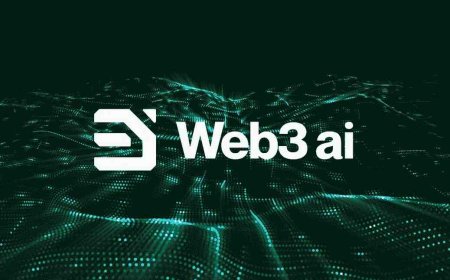 How Crypto Presales Are Powering AI and Shaping Tech in 2025