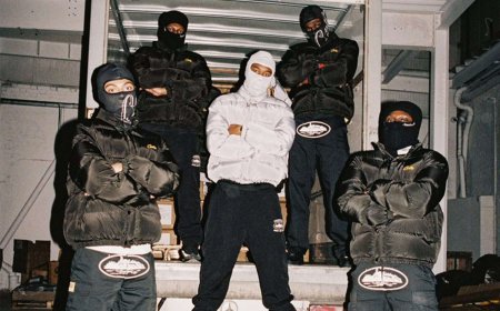 The Air Max 95 Corteiz A Stylish Collaboration