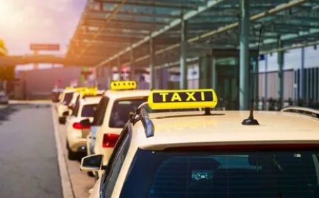 Sacred Travel Made Simple: Makkah Ziyarat Taxi and Madina Ziyarat Places