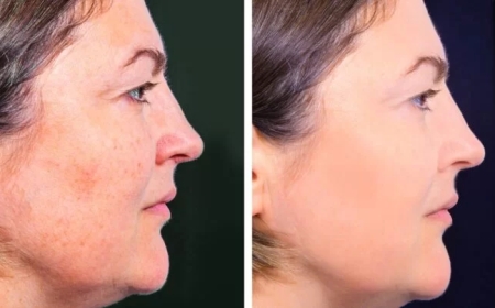 Best Doctors in Dubai for Profhilo: Non-Surgical Skin Rejuvenation Experts