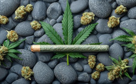 Understanding the Growth of Modern Cannabis Culture