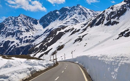 How to Get Rohtang Pass Permit Easily for Your Trip