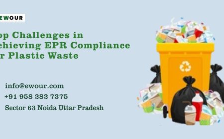 How to Apply for an EPR Certificate for Plastic Waste in India