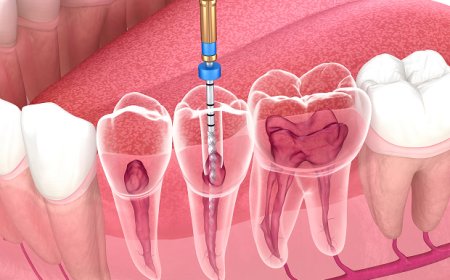 What to Expect During Your Root Canal Appointment