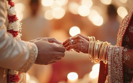32 or 36 in Guna Milan—Which Is More Auspicious for Marriage?