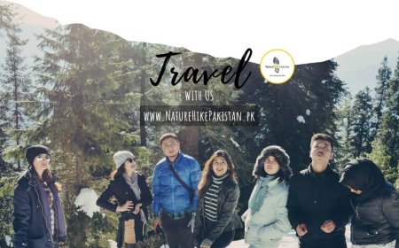 What to Pack for a Multi-Day Hike in the Karakoram or Himalayas