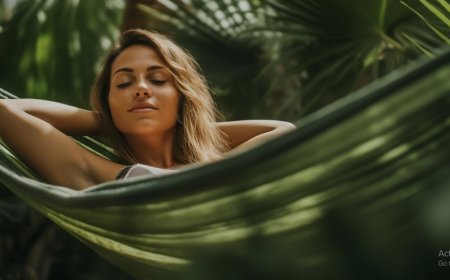 Transform Your Mind and Body: What to Expect from a 1-Week Wellness Retreat