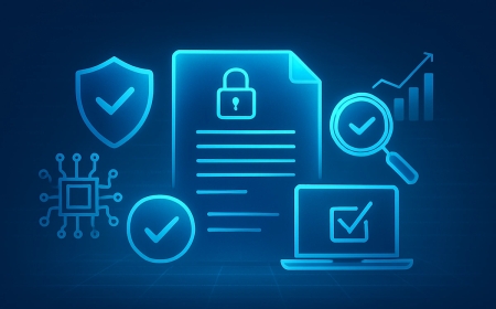 Smart Contract Auditing Explained: Why It’s Essential for Every Blockchain Project