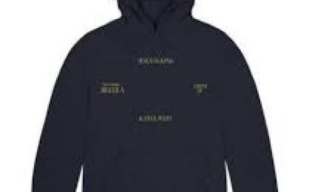 Kanye Merch The Ultimate Guide to Style and Influence