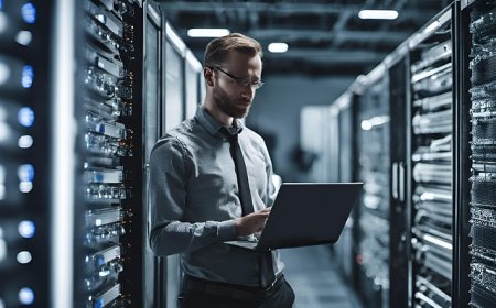 Windows Server and SQL Server End-of-Support: Why Azure Consultants Matter