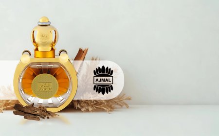 دليلك الشامل لعالم العطور في السوق الحرة قطر