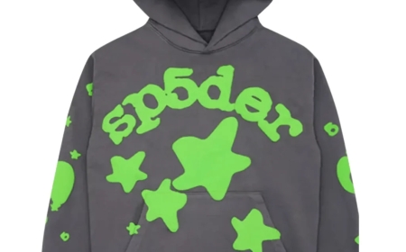 Spider Hoodie: The Ultimate Streetwear Icon for Urban Style Enthusiasts